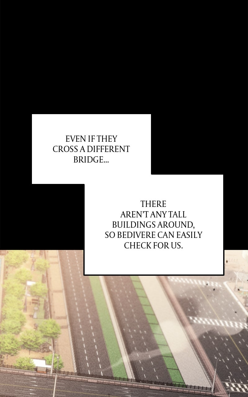 Hiding a Warehousein the Apocalypse Episode 32 page 39 - 