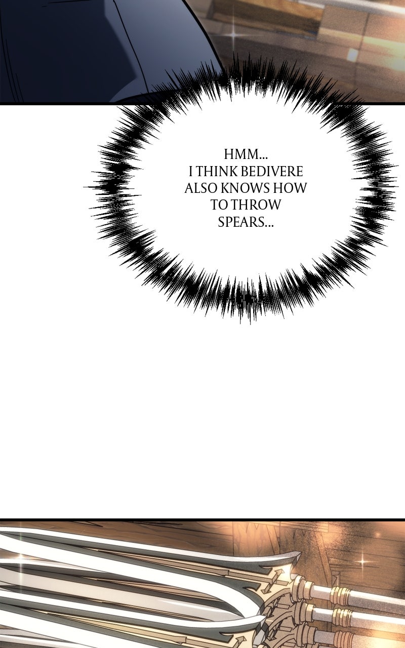 Hiding a Warehousein the Apocalypse Episode 32 page 46 - 
