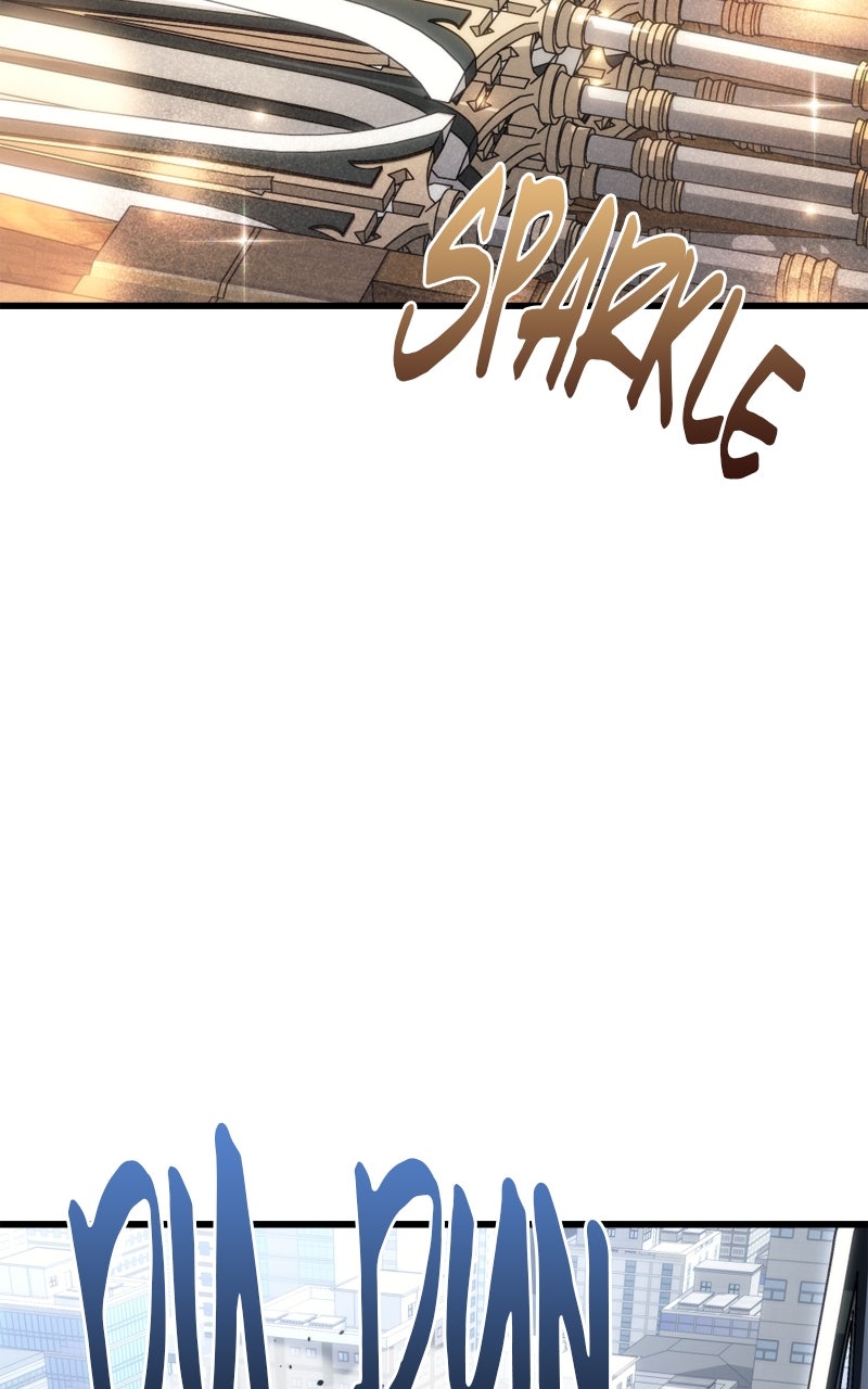 Hiding a Warehousein the Apocalypse Episode 32 page 47 - 
