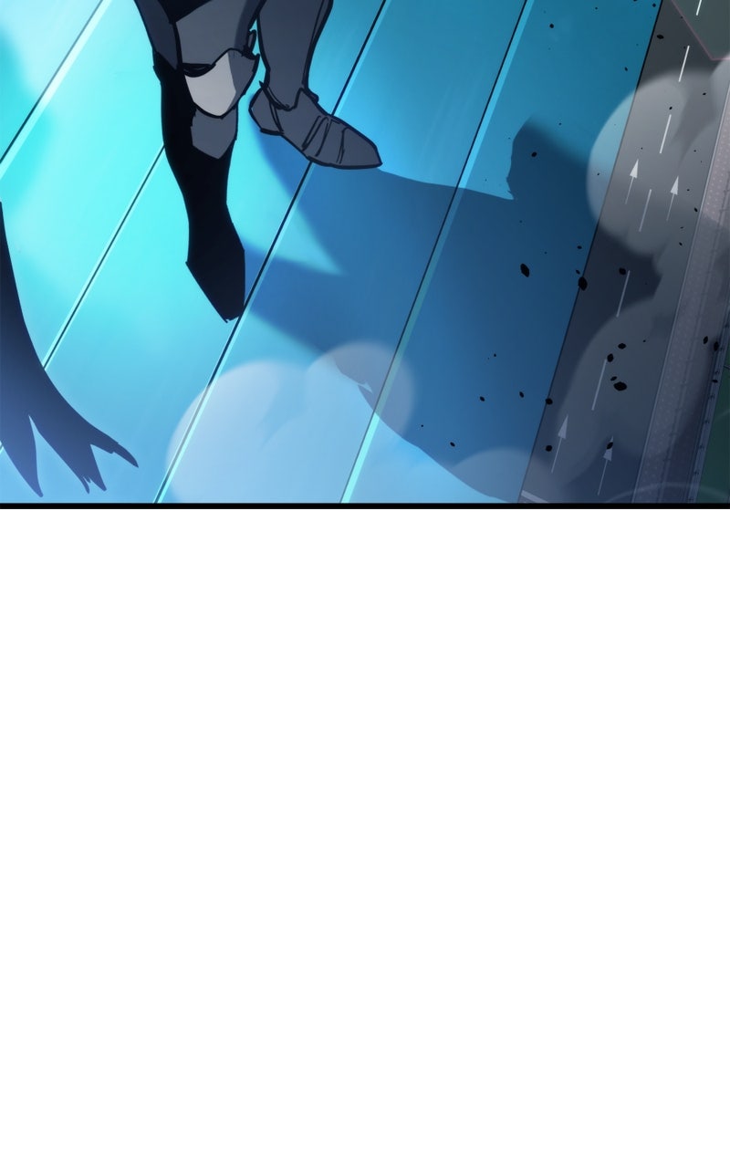 Hiding a Warehousein the Apocalypse Episode 32 page 49 - 