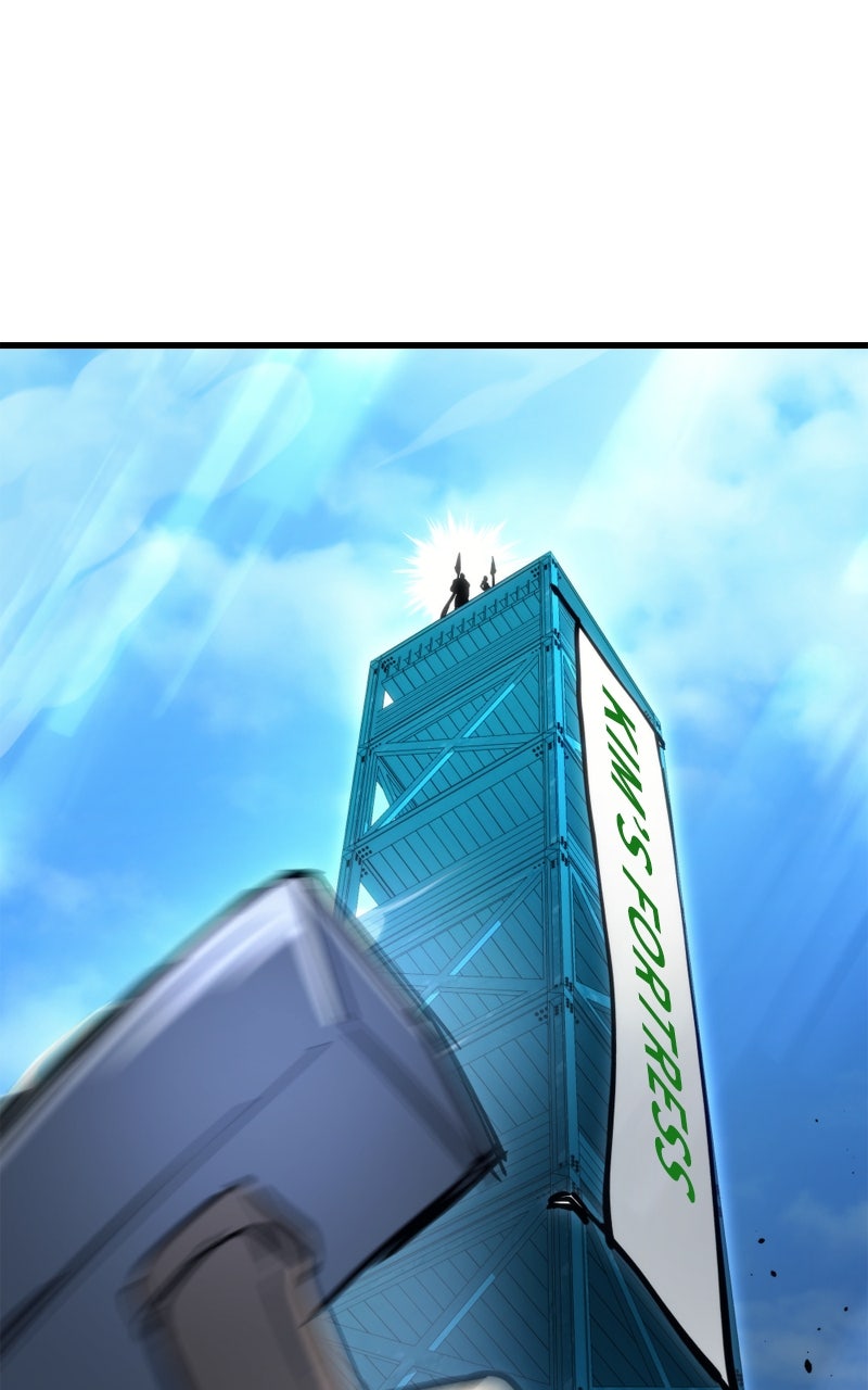 Hiding a Warehousein the Apocalypse Episode 32 page 50 - 