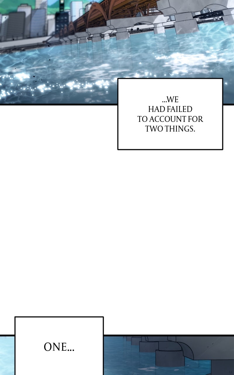 Hiding a Warehousein the Apocalypse Episode 32 page 60 - 