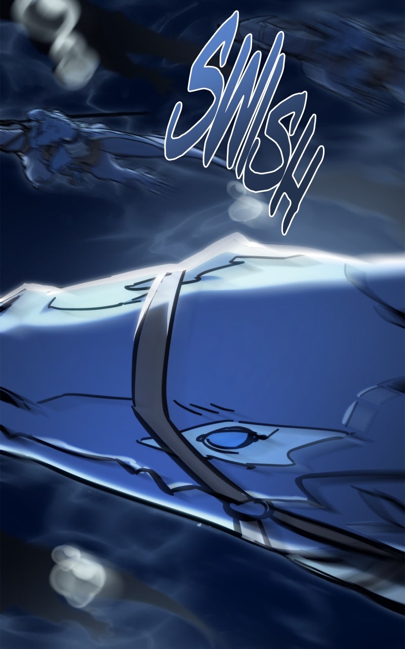 Hiding a Warehousein the Apocalypse Episode 32 page 64 - 