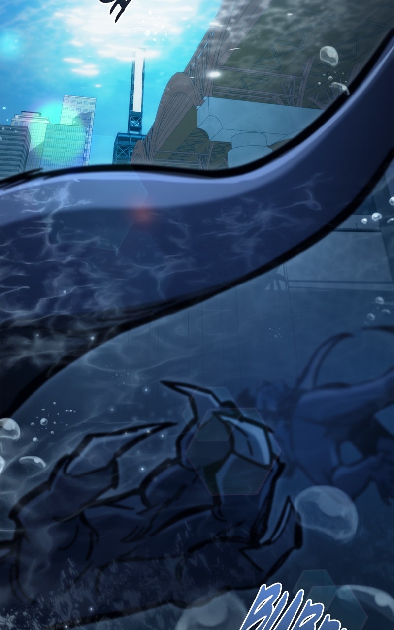 Hiding a Warehousein the Apocalypse Episode 32 page 67 - 