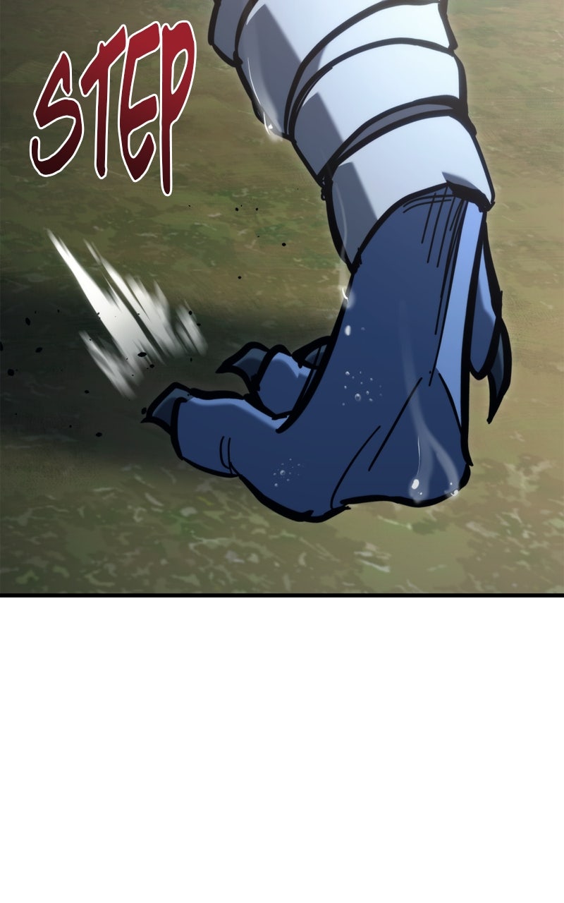 Hiding a Warehousein the Apocalypse Episode 32 page 69 - 