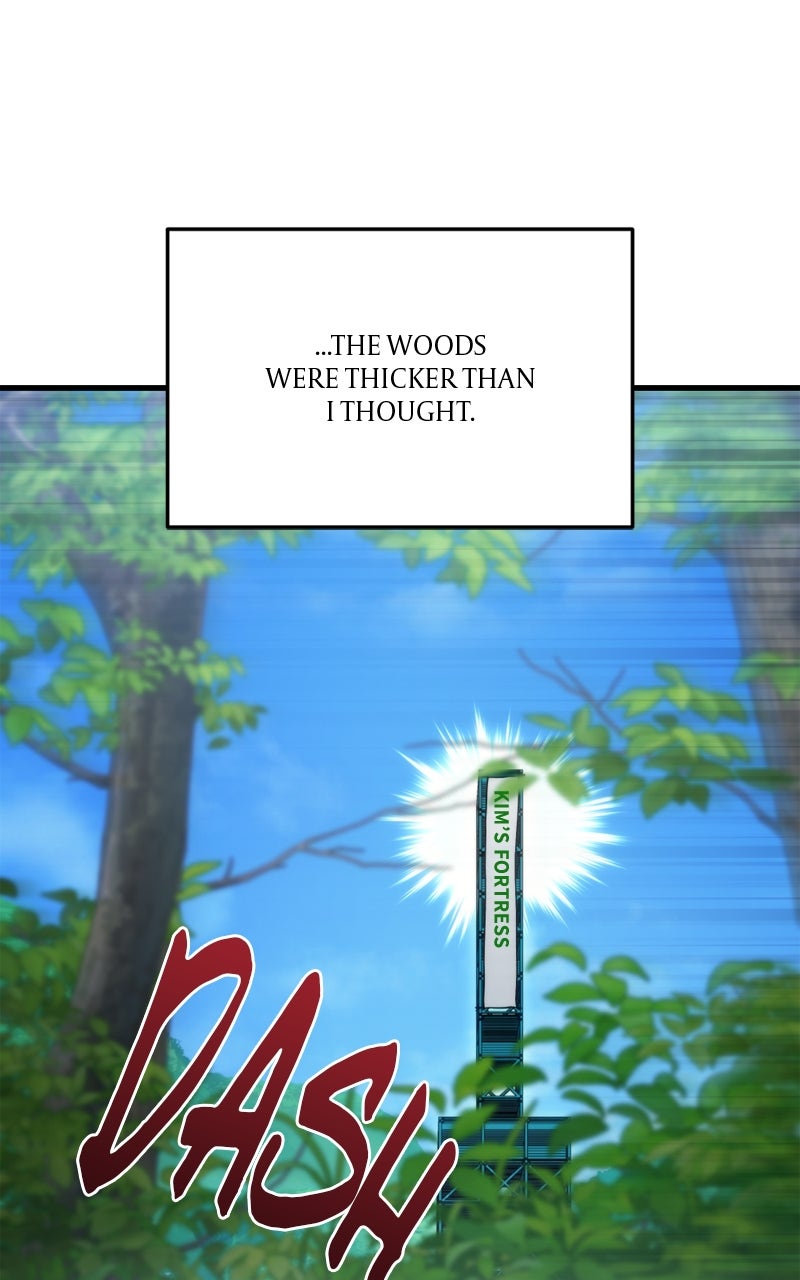 Hiding a Warehousein the Apocalypse Episode 32 page 70 - 