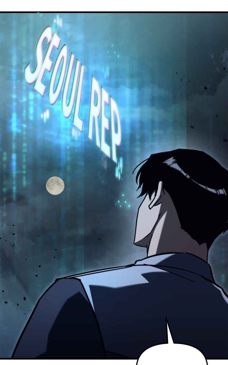 Hiding a Warehousein the Apocalypse Episode 32 page 8 - 