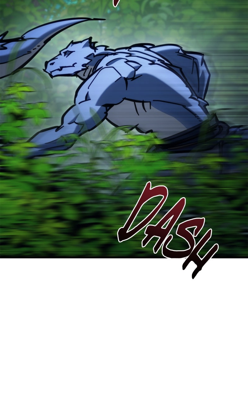 Hiding a Warehousein the Apocalypse Episode 32 page 71 - 