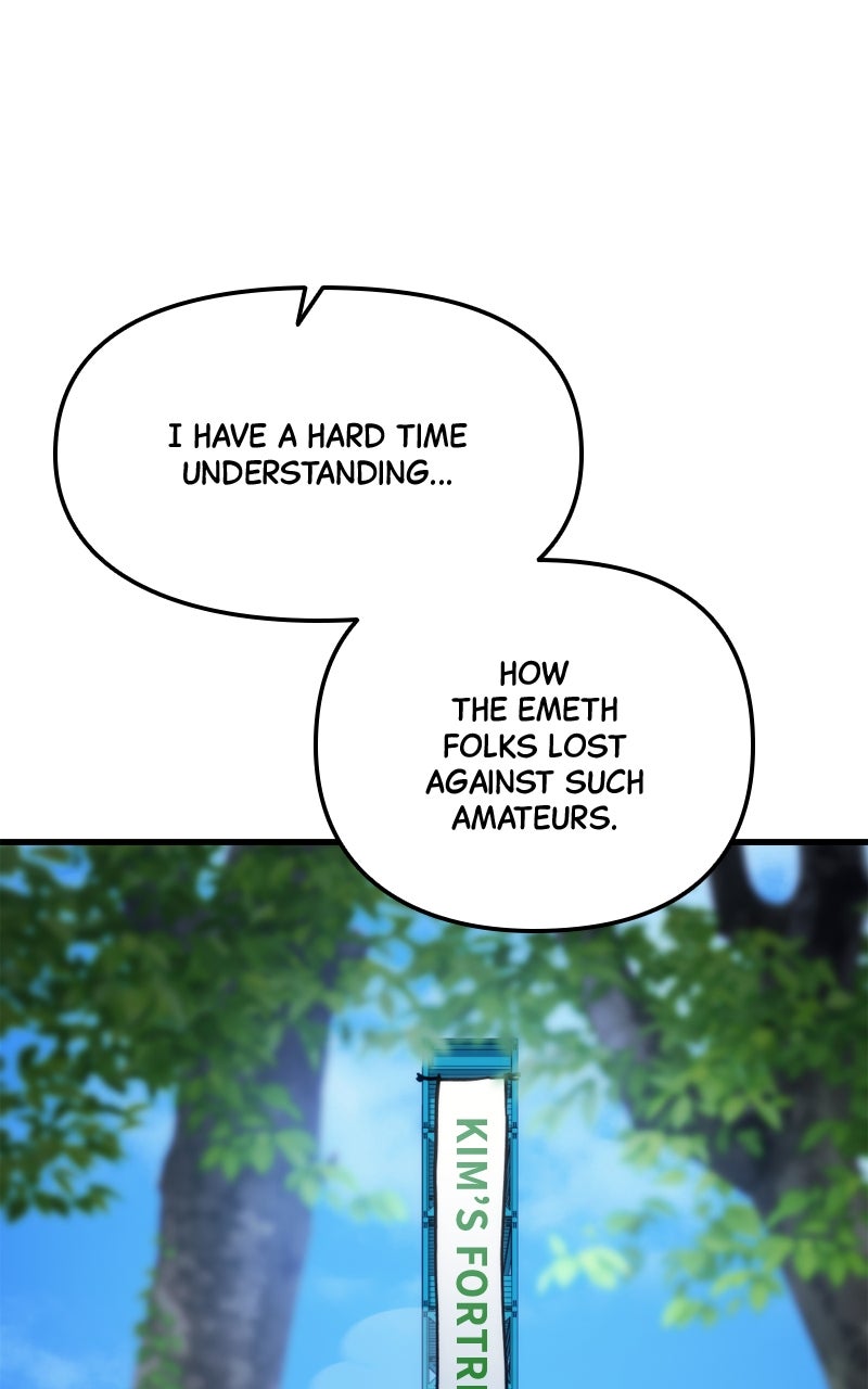 Hiding a Warehousein the Apocalypse Episode 32 page 73 - 