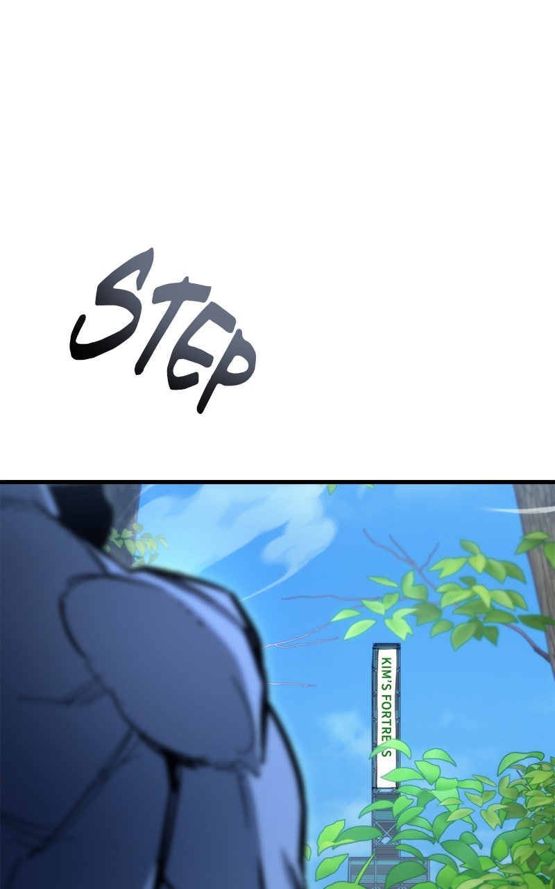 Hiding a Warehousein the Apocalypse Episode 32 page 75 - 