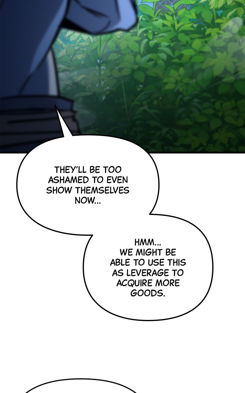 Hiding a Warehousein the Apocalypse Episode 32 page 76 - 