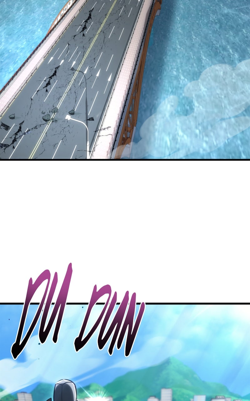 Hiding a Warehousein the Apocalypse Episode 32 page 81 - 