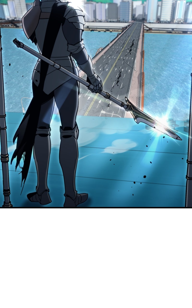 Hiding a Warehousein the Apocalypse Episode 32 page 82 - 