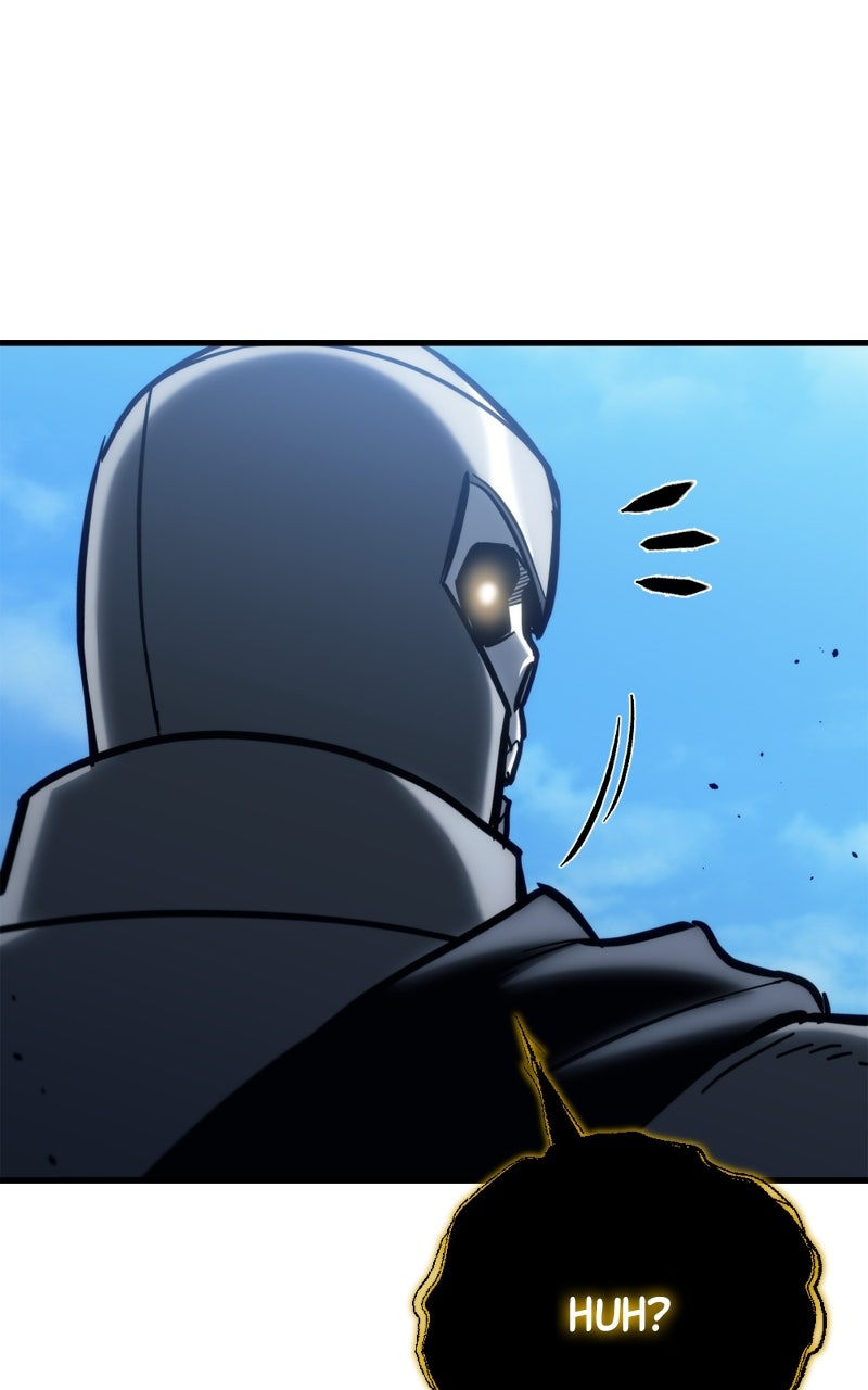Hiding a Warehousein the Apocalypse Episode 32 page 83 - 