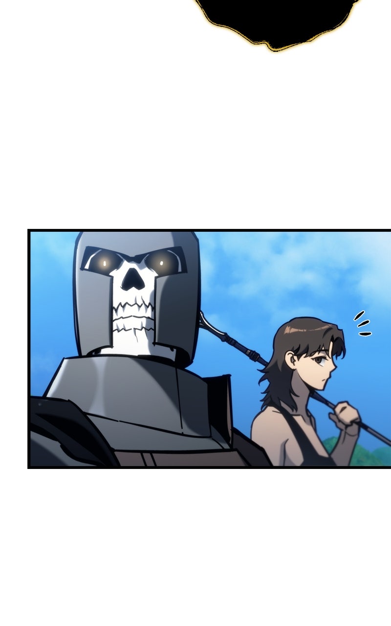 Hiding a Warehousein the Apocalypse Episode 32 page 84 - 