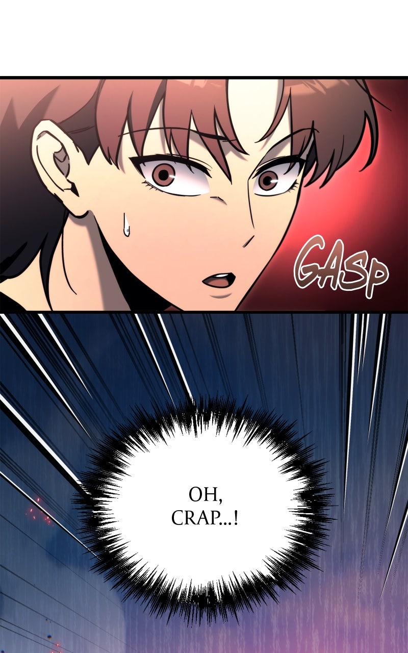 Hiding a Warehousein the Apocalypse Episode 32 page 85 - 