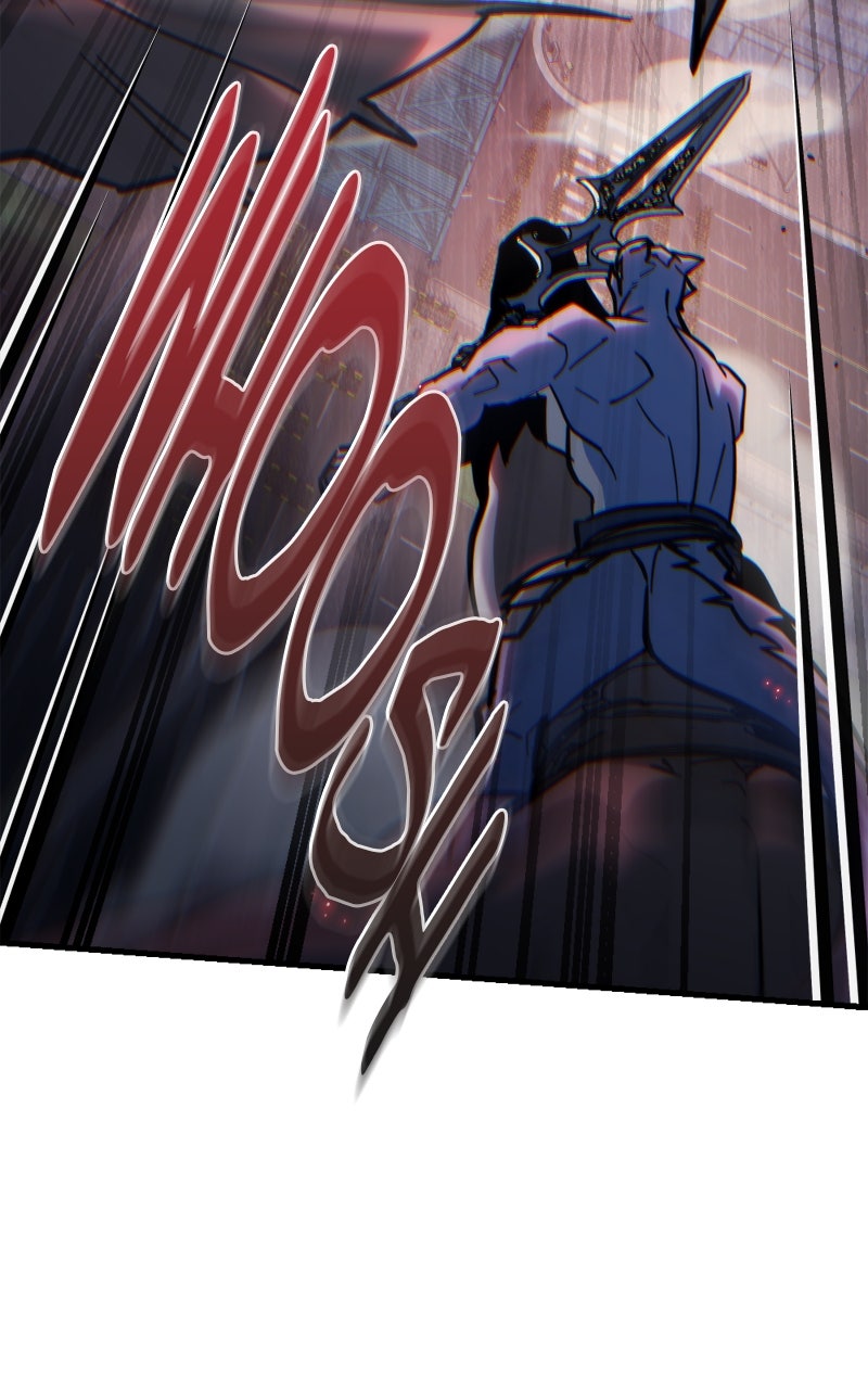 Hiding a Warehousein the Apocalypse Episode 32 page 87 - 