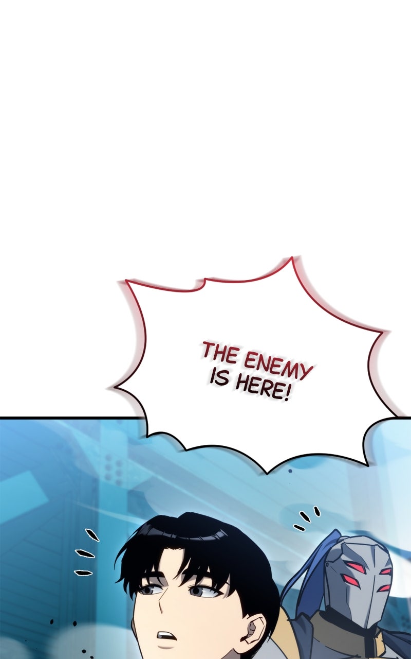 Hiding a Warehousein the Apocalypse Episode 32 page 88 - 