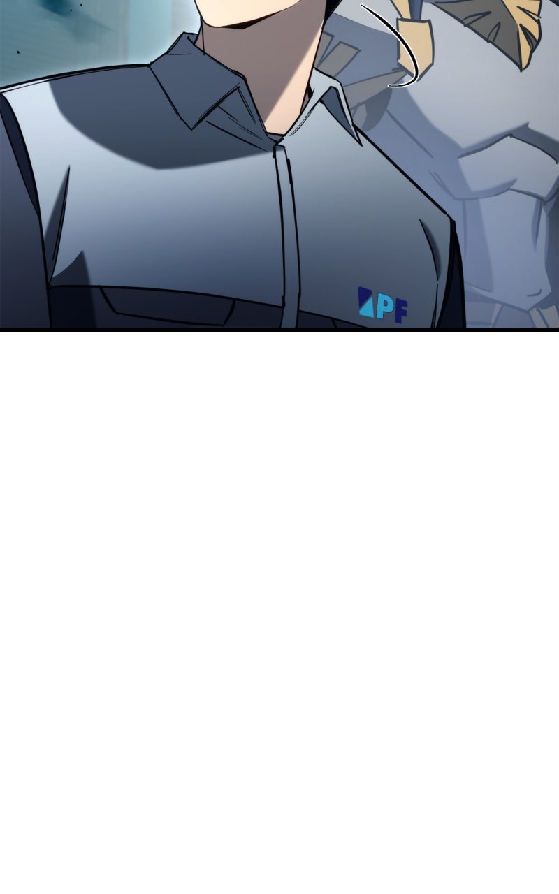 Hiding a Warehousein the Apocalypse Episode 32 page 89 - 