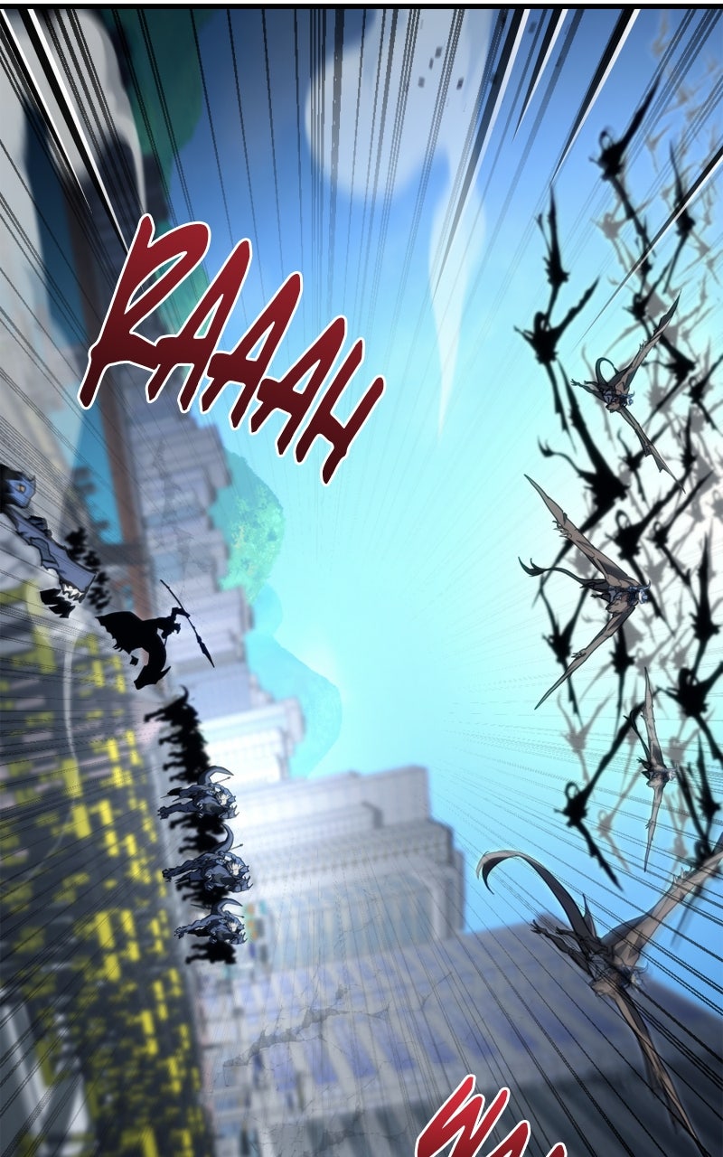 Hiding a Warehousein the Apocalypse Episode 32 page 90 - 
