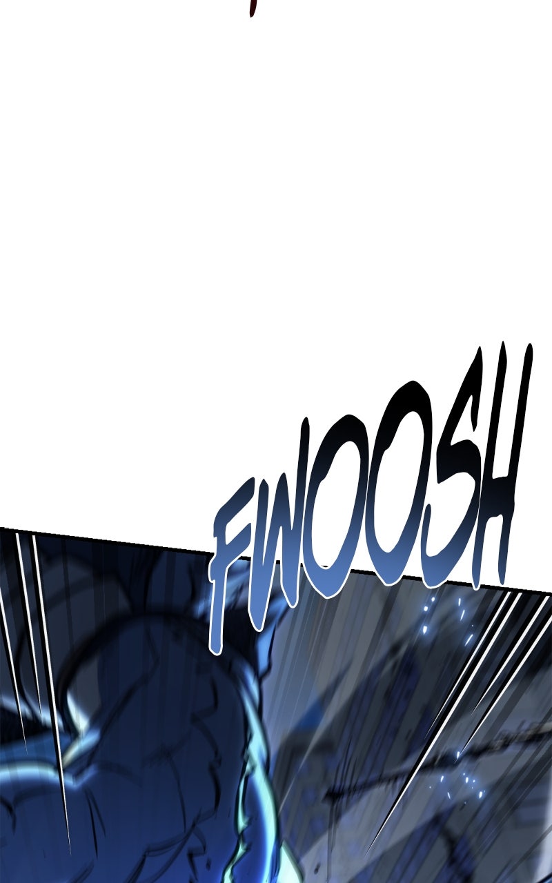 Hiding a Warehousein the Apocalypse Episode 32 page 99 - 