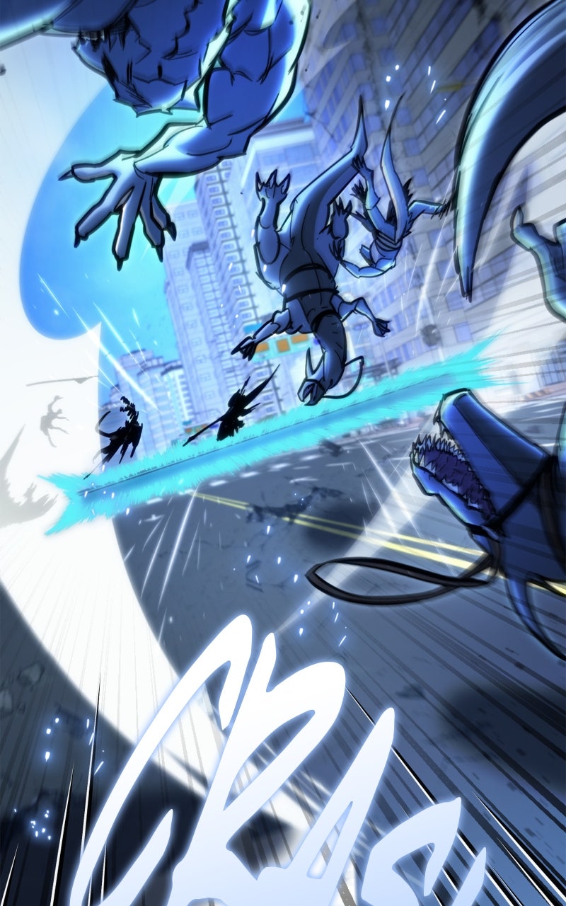 Hiding a Warehousein the Apocalypse Episode 32 page 100 - 