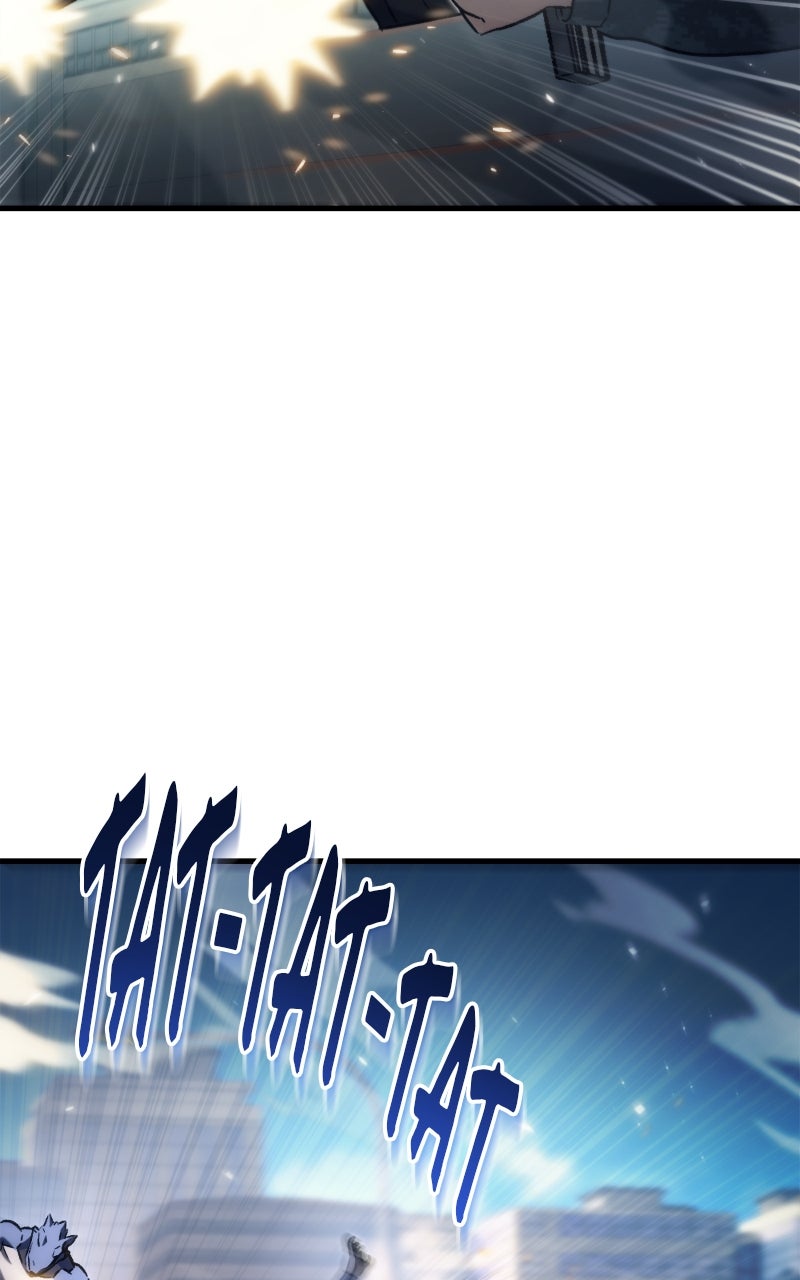 Hiding a Warehousein the Apocalypse Episode 33 page 2 - 