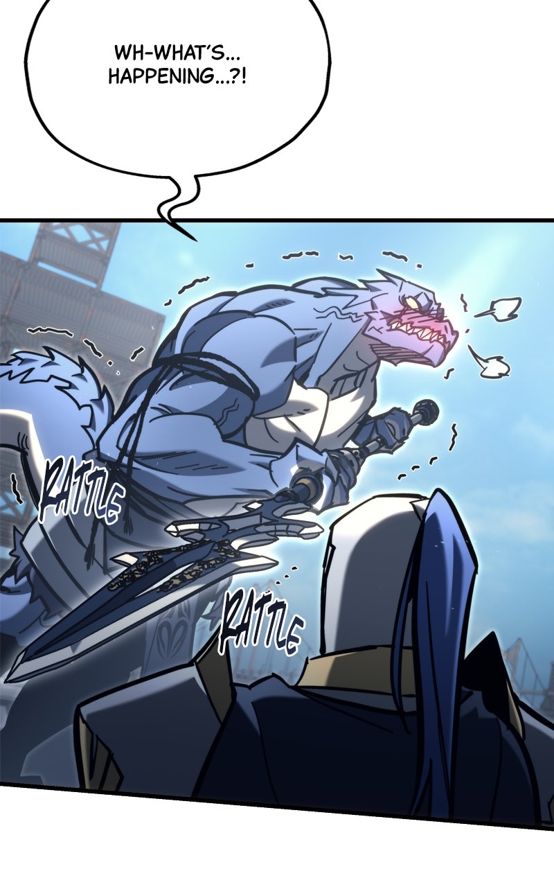 Hiding a Warehousein the Apocalypse Episode 33 page 101 - 