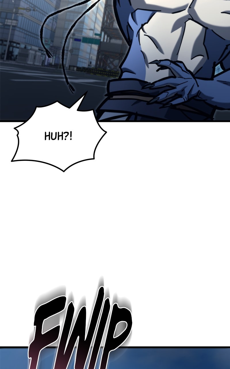 Hiding a Warehousein the Apocalypse Episode 33 page 103 - 