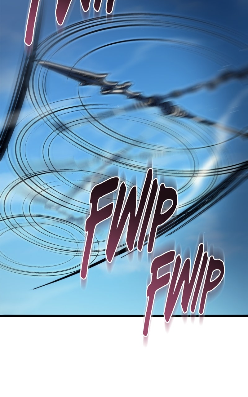 Hiding a Warehousein the Apocalypse Episode 33 page 104 - 