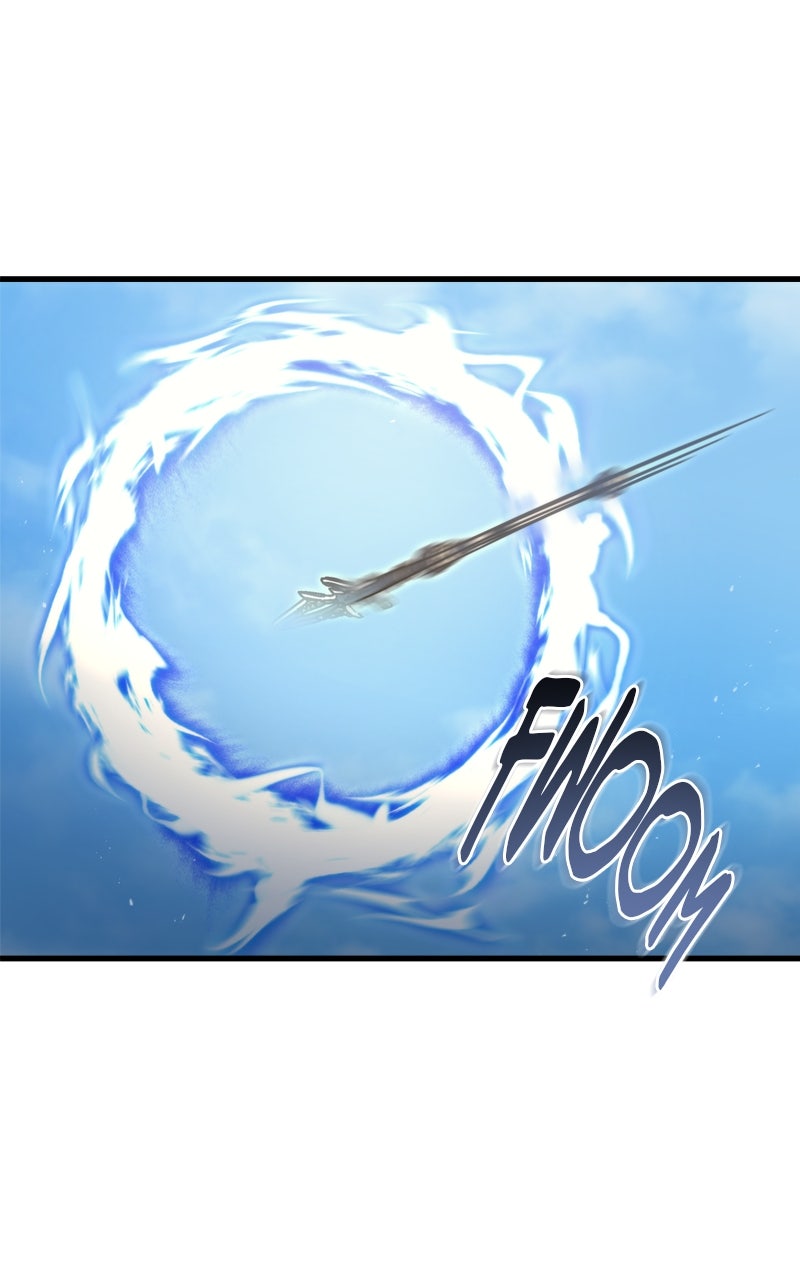 Hiding a Warehousein the Apocalypse Episode 33 page 105 - 