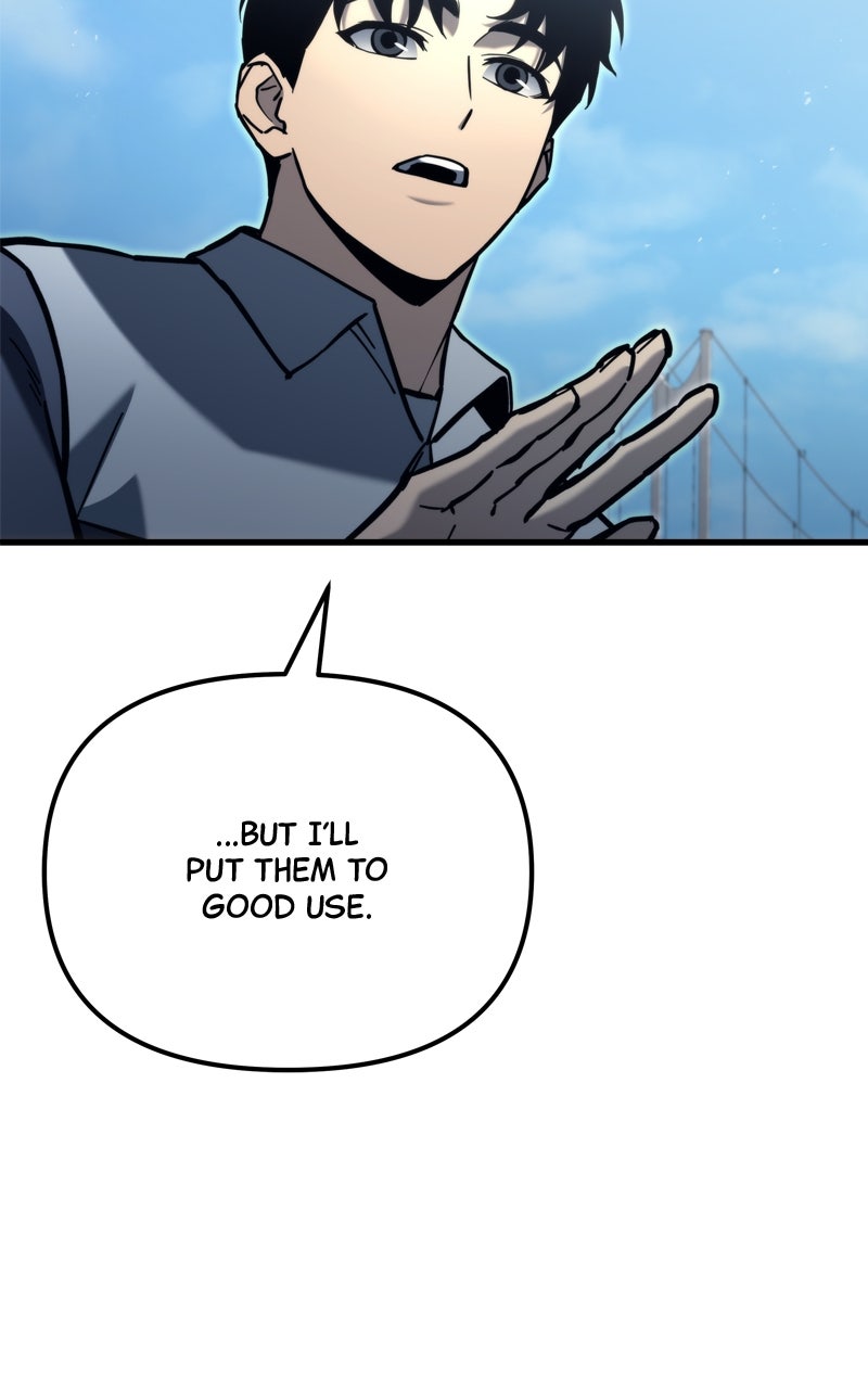 Hiding a Warehousein the Apocalypse Episode 33 page 109 - 