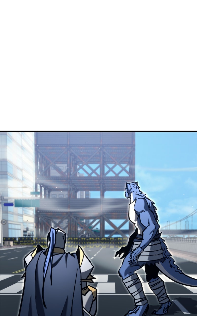 Hiding a Warehousein the Apocalypse Episode 33 page 110 - 