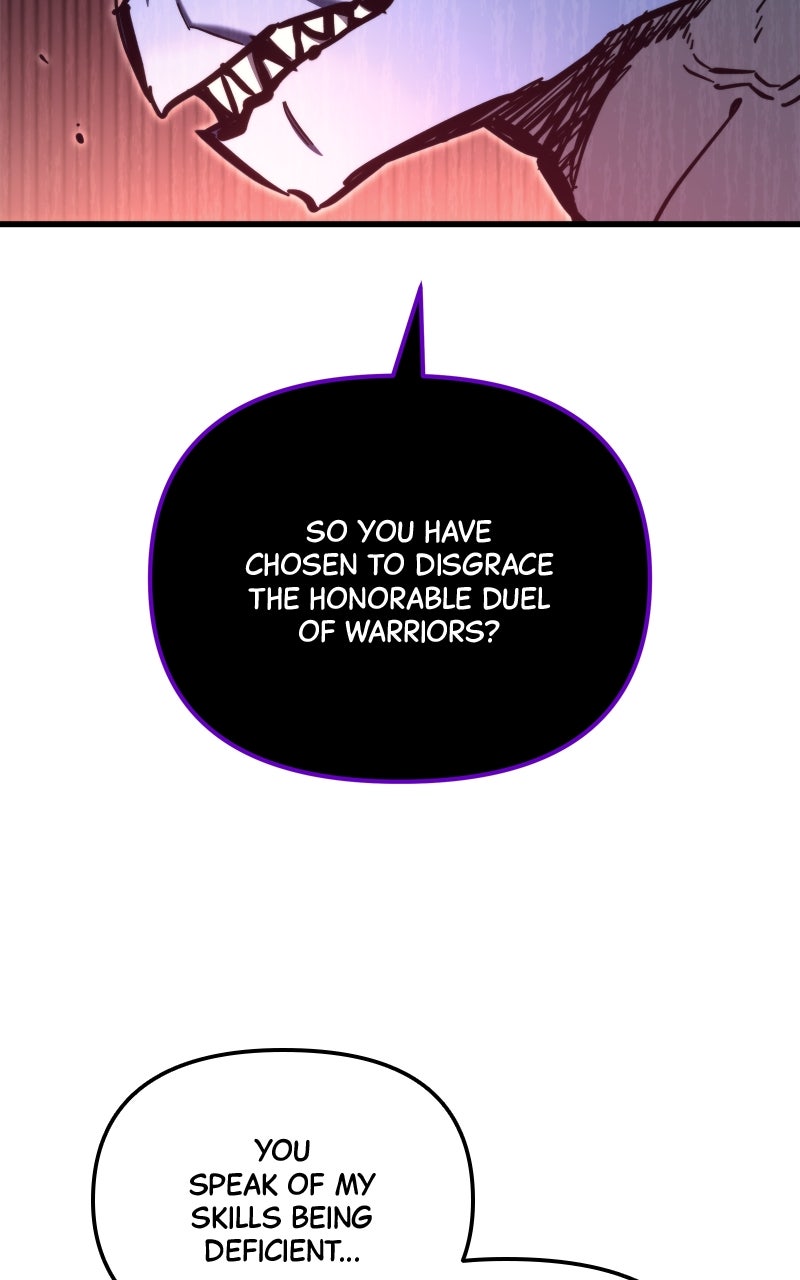 Hiding a Warehousein the Apocalypse Episode 33 page 112 - 