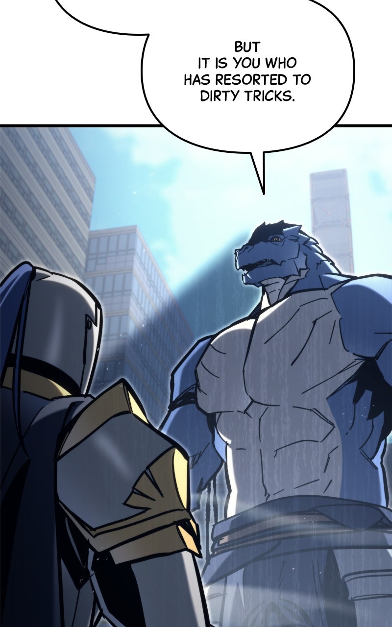 Hiding a Warehousein the Apocalypse Episode 33 page 113 - 