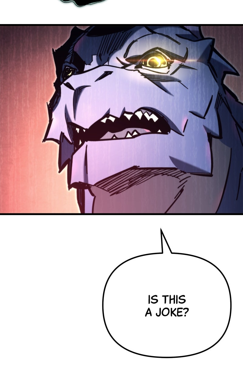 Hiding a Warehousein the Apocalypse Episode 33 page 115 - 