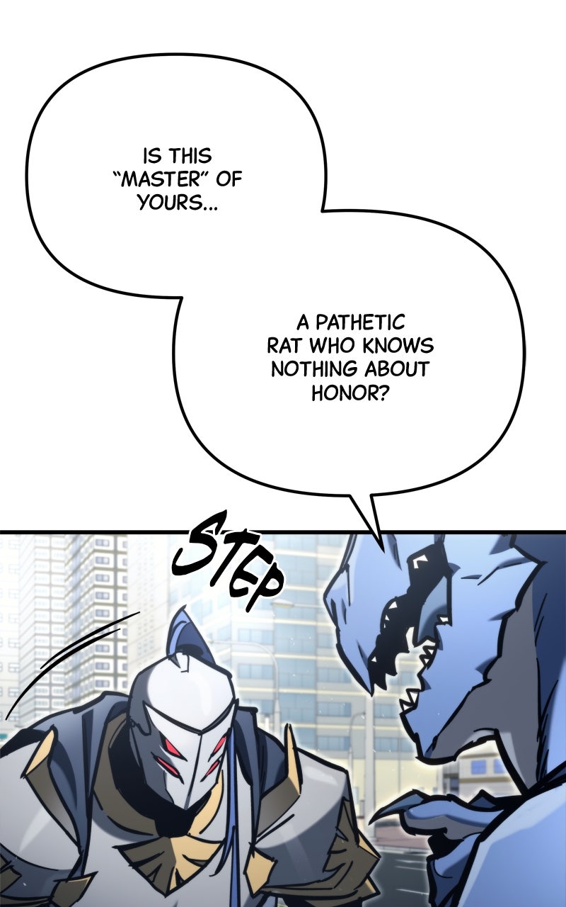 Hiding a Warehousein the Apocalypse Episode 33 page 116 - 
