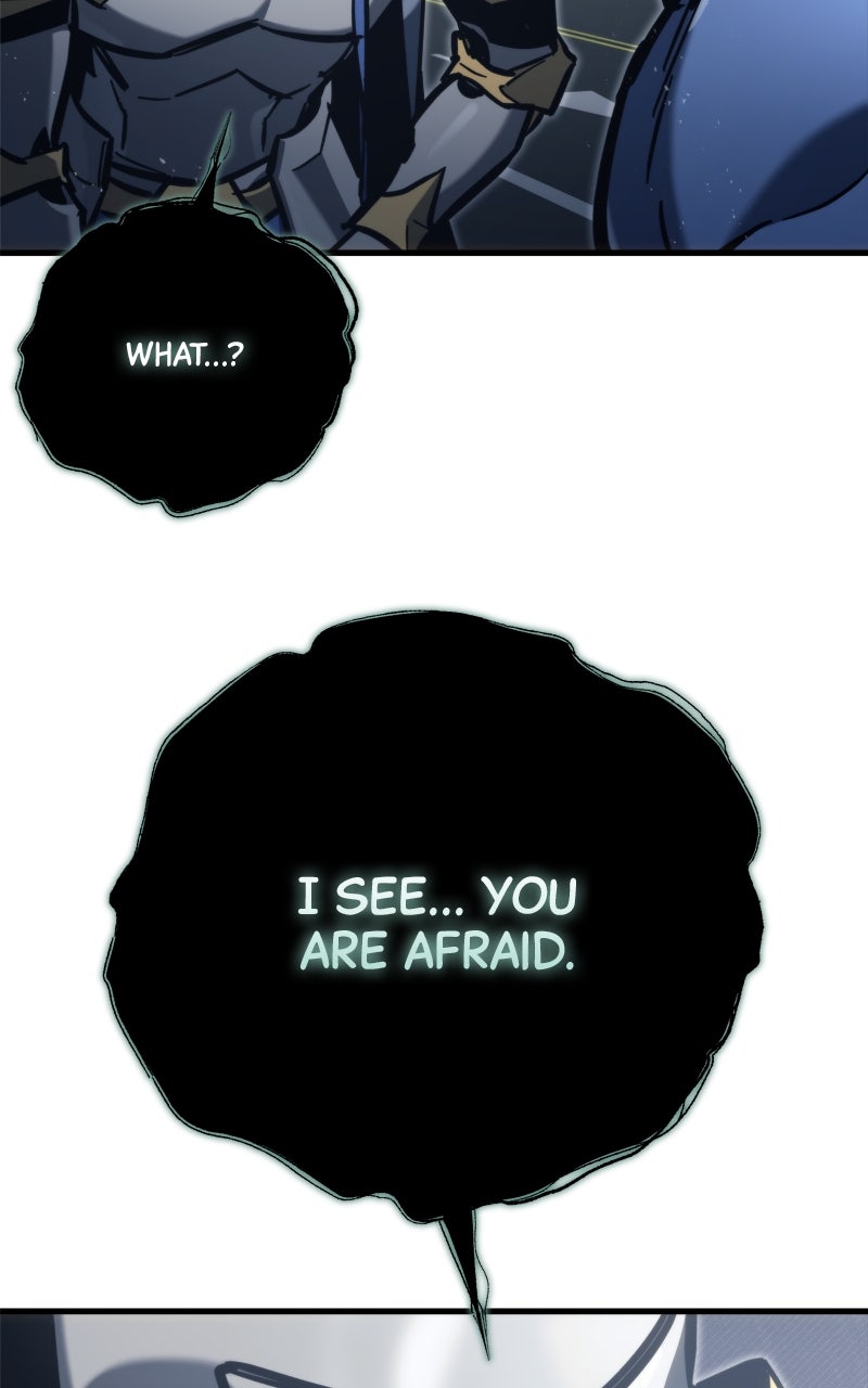 Hiding a Warehousein the Apocalypse Episode 33 page 117 - 