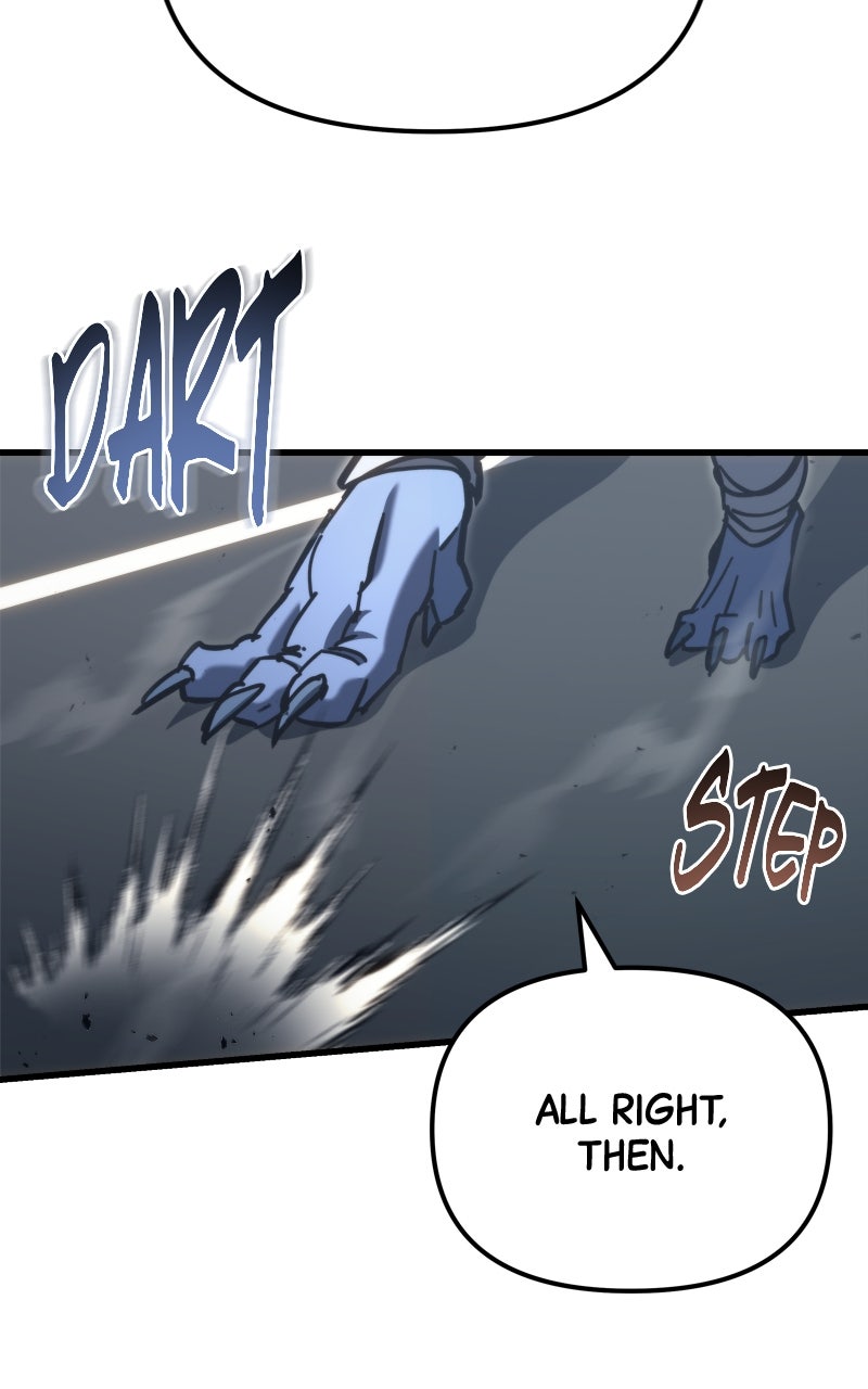 Hiding a Warehousein the Apocalypse Episode 33 page 125 - 
