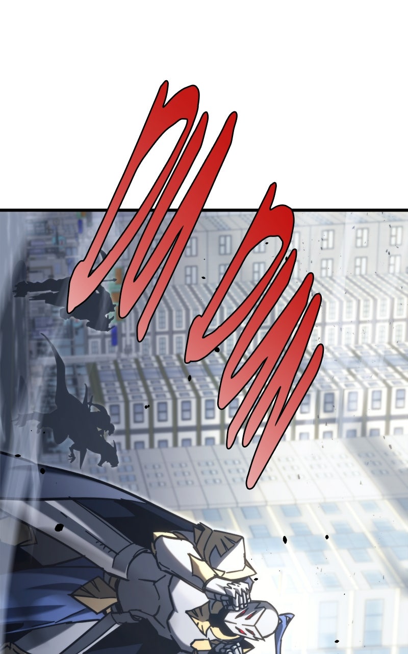 Hiding a Warehousein the Apocalypse Episode 33 page 126 - 