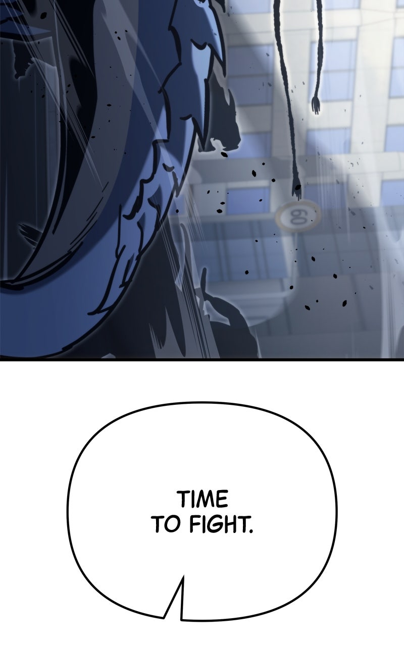 Hiding a Warehousein the Apocalypse Episode 33 page 128 - 