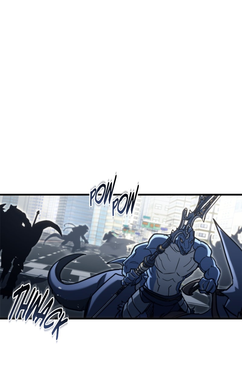 Hiding a Warehousein the Apocalypse Episode 33 page 129 - 