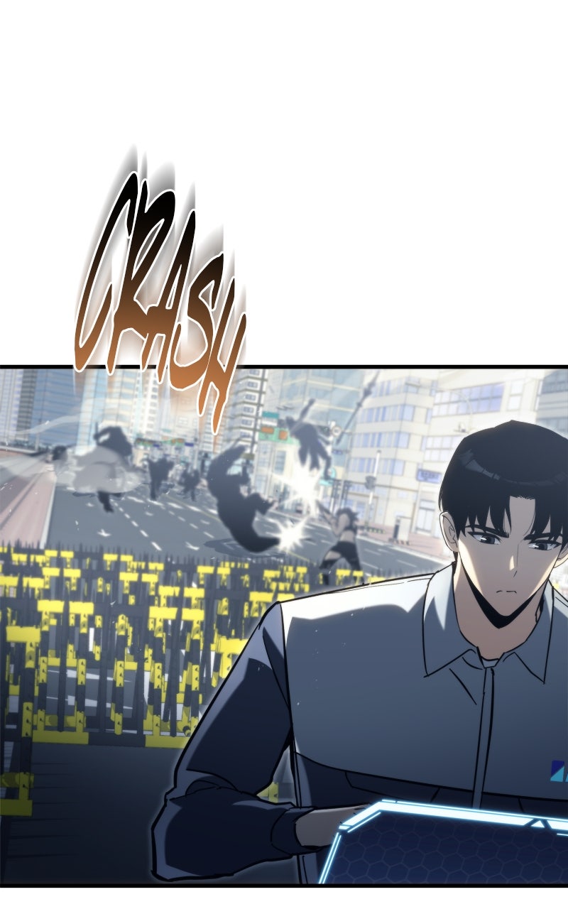 Hiding a Warehousein the Apocalypse Episode 33 page 130 - 