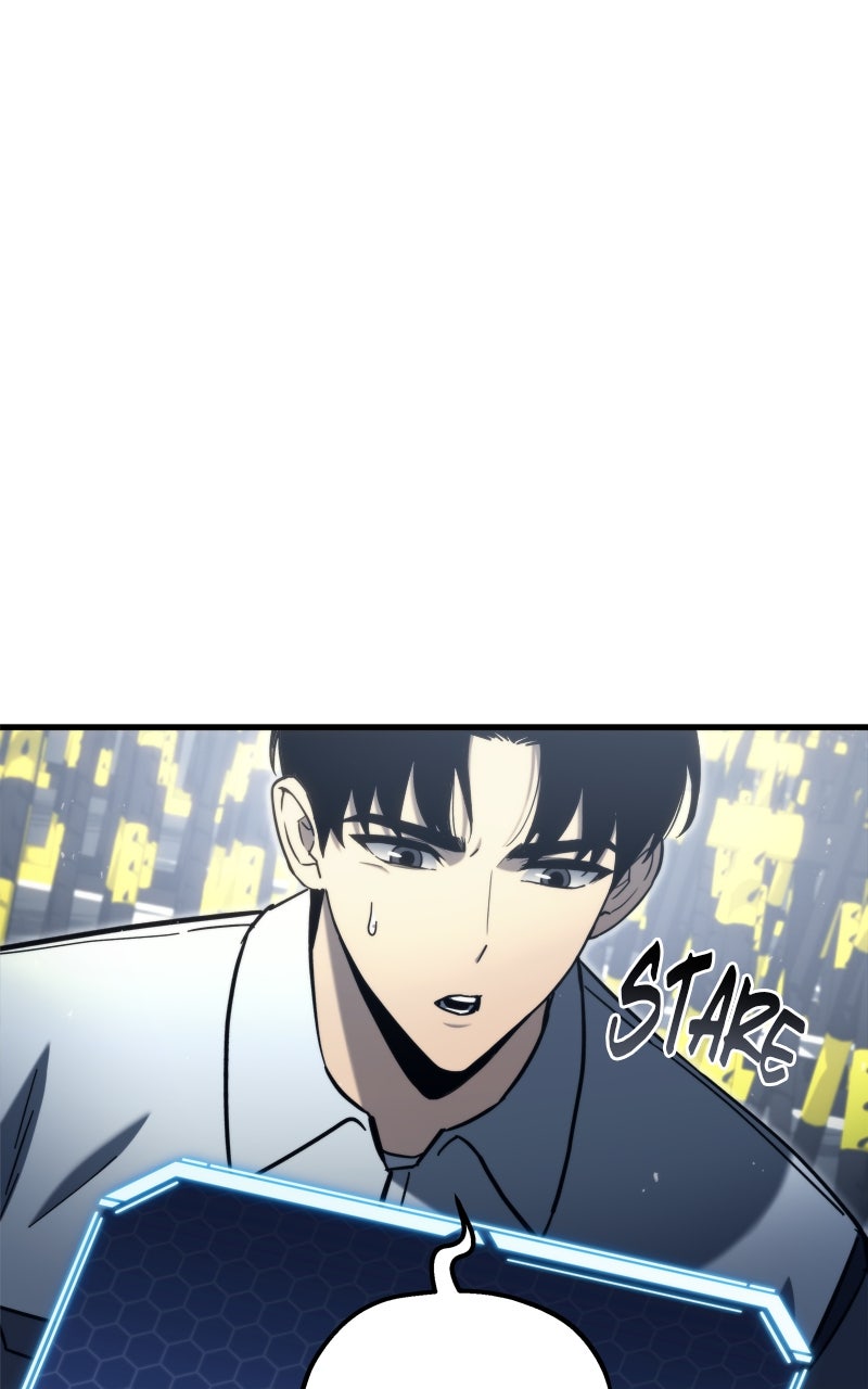 Hiding a Warehousein the Apocalypse Episode 33 page 131 - 