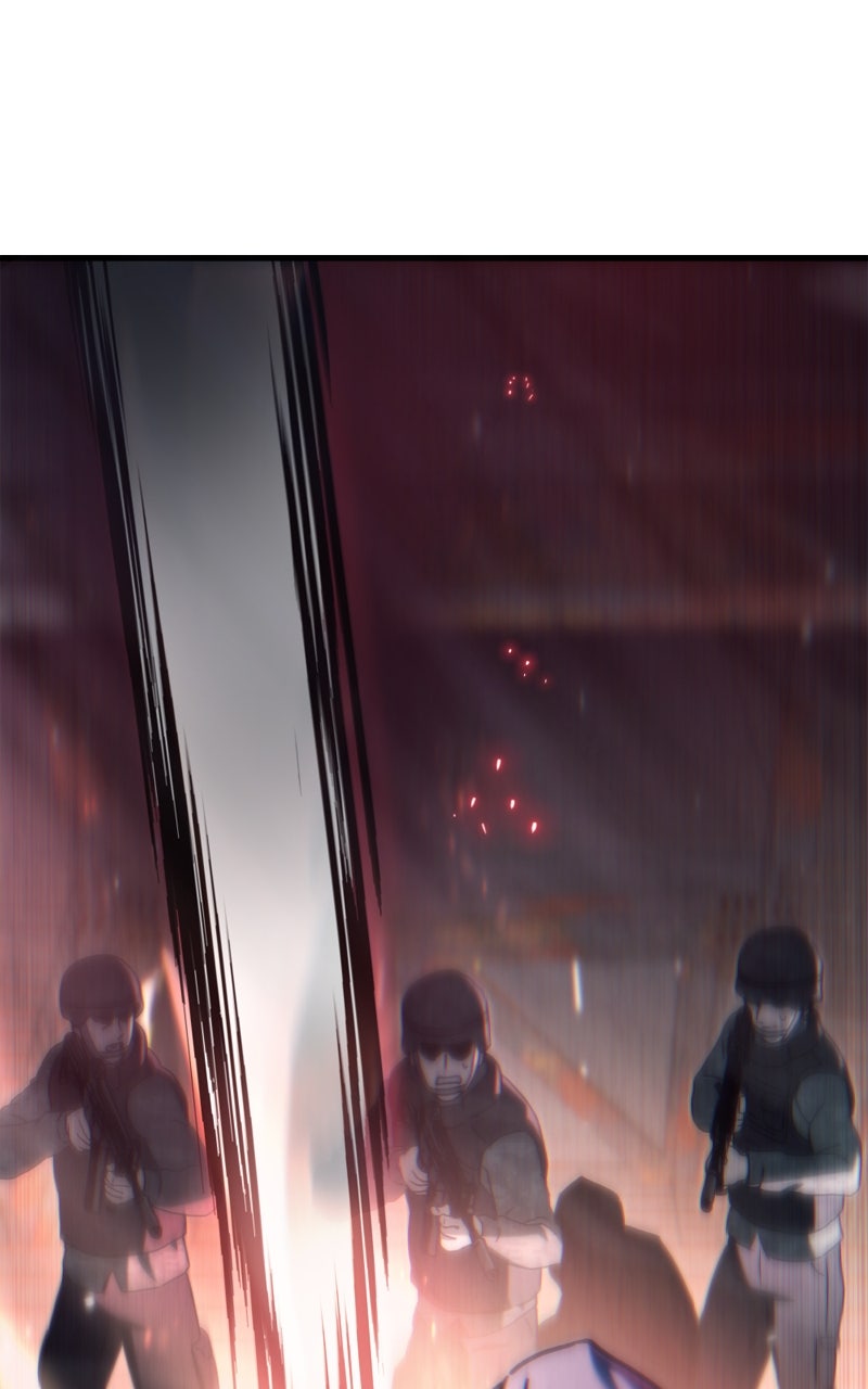 Hiding a Warehousein the Apocalypse Episode 33 page 15 - 
