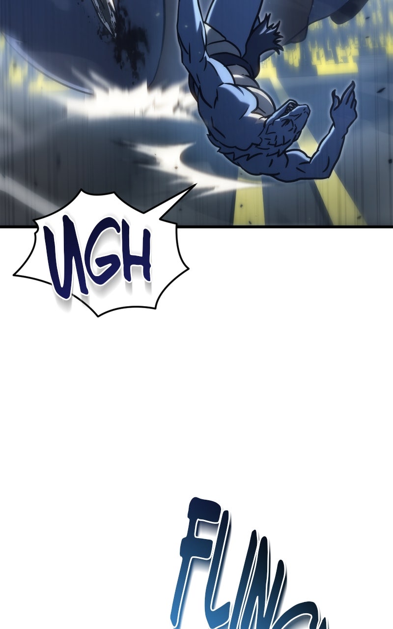 Hiding a Warehousein the Apocalypse Episode 33 page 20 - 