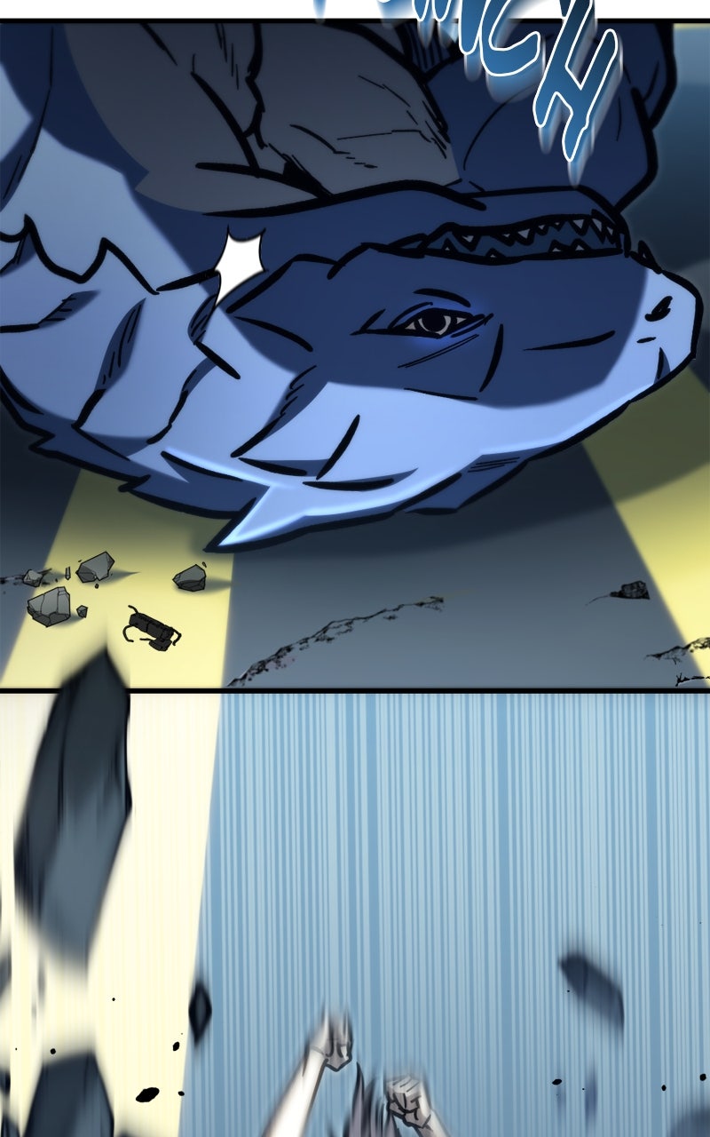 Hiding a Warehousein the Apocalypse Episode 33 page 21 - 