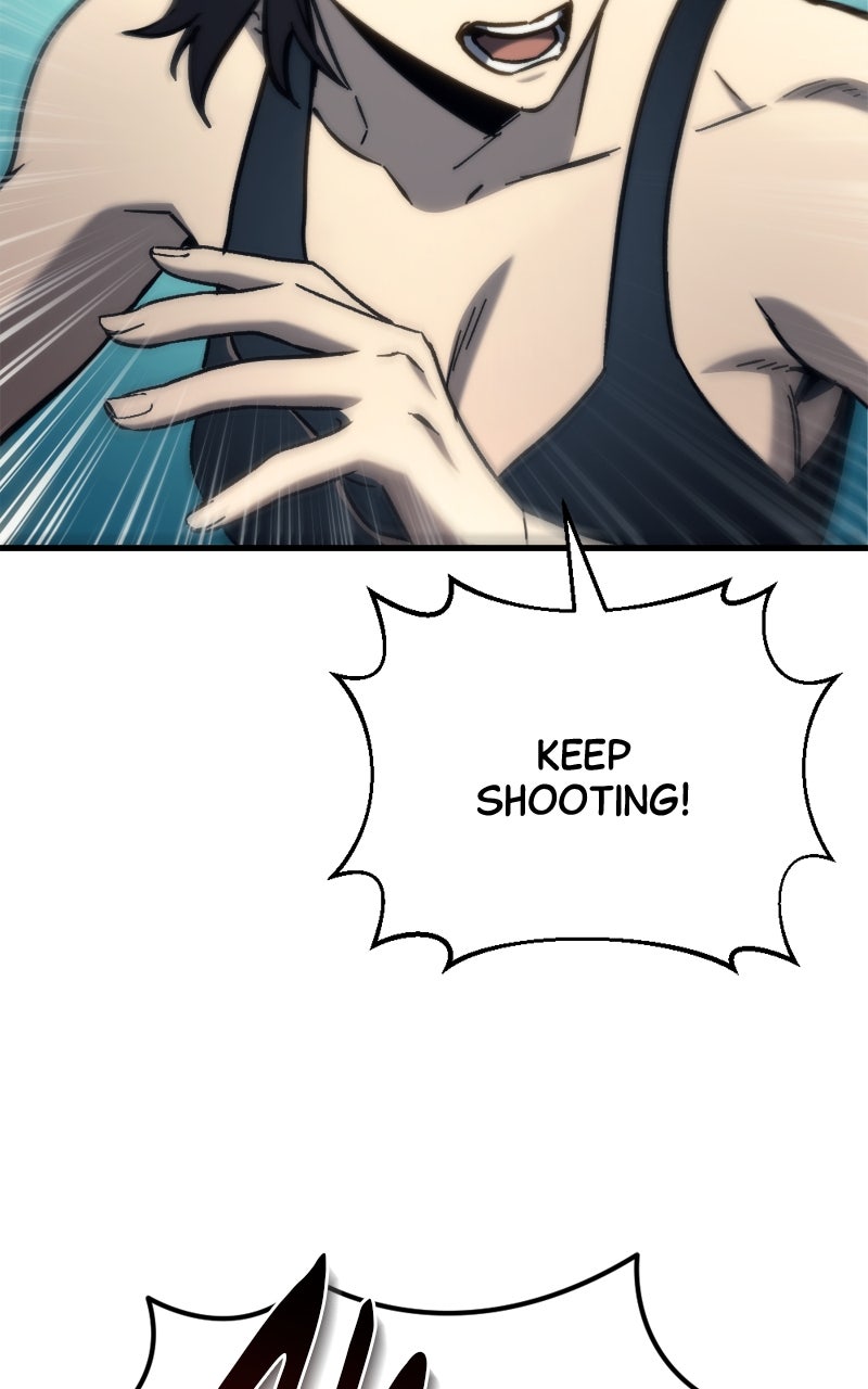 Hiding a Warehousein the Apocalypse Episode 33 page 24 - 