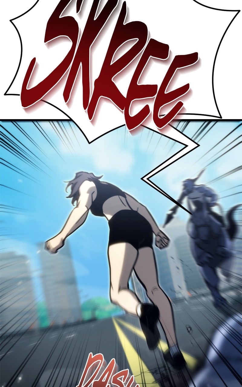 Hiding a Warehousein the Apocalypse Episode 33 page 25 - 