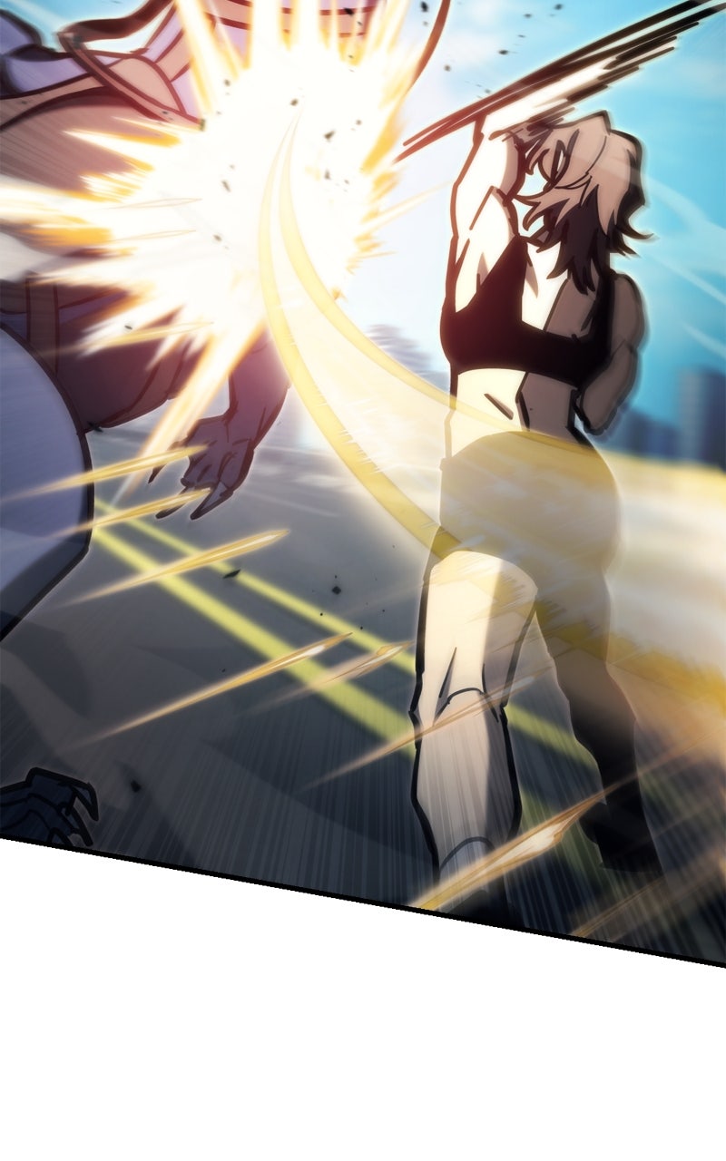 Hiding a Warehousein the Apocalypse Episode 33 page 28 - 